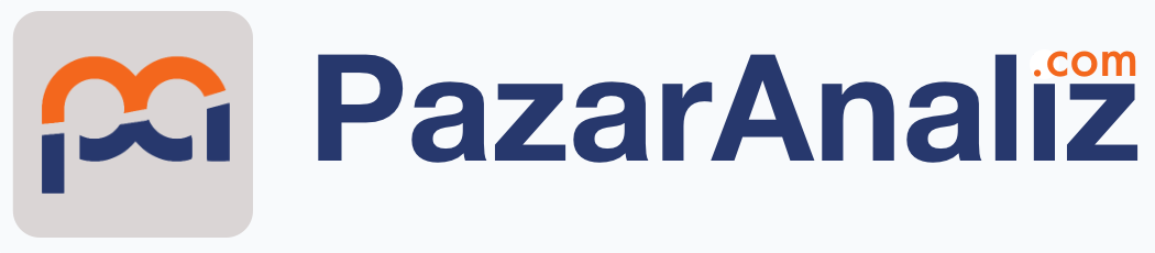 PazarAnaliz Logo